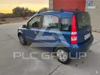 2006 Fiat Panda