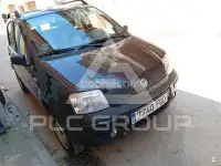 2006 Fiat Panda