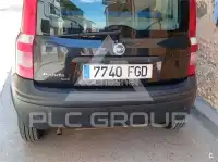 2006 Fiat Panda