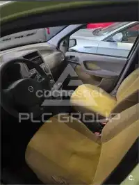 2006 Fiat Panda