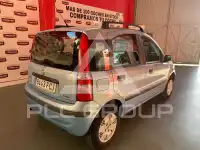 2006 Fiat Panda