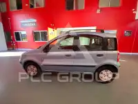 2006 Fiat Panda