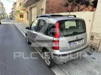 2006 Fiat Panda