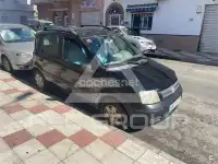 2006 Fiat Panda