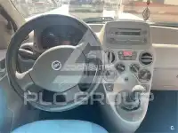 2006 Fiat Panda