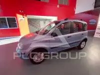 2006 Fiat Panda