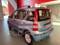 2006 Fiat Panda