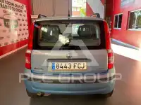 2006 Fiat Panda