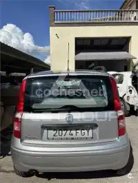 2006 Fiat Panda