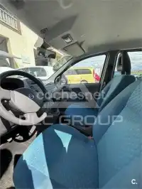 2006 Fiat Panda
