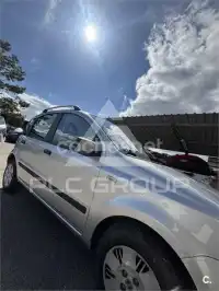 2006 Fiat Panda