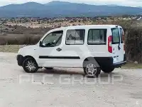 2006 Fiat Doblo