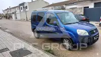 2006 Fiat Doblo