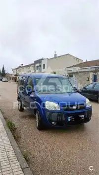 2006 Fiat Doblo