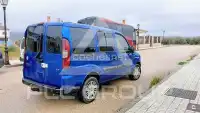 2006 Fiat Doblo