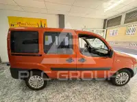 2006 Fiat Doblo