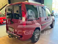 2006 Fiat Doblo