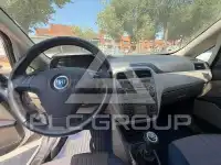 2006 Fiat Punto