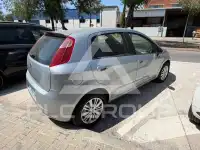 2006 Fiat Punto