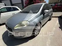 2006 Fiat Punto