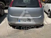 2006 Fiat Punto