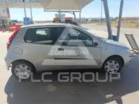 2006 Fiat Punto