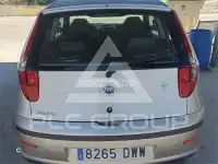 2006 Fiat Punto