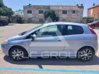 2006 Fiat Punto