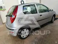 2006 Fiat Punto