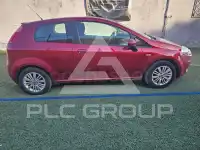 2006 Fiat Punto