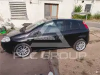 2006 Fiat Punto