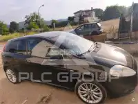 2006 Fiat Punto