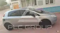 2006 Fiat Punto