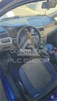 2006 Fiat Punto