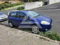 2006 Fiat Punto