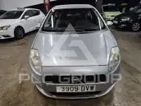 2006 Fiat Punto