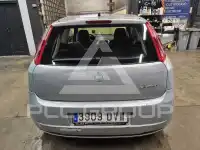 2006 Fiat Punto