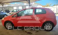 2006 Fiat Punto