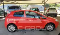 2006 Fiat Punto