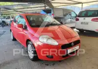 2006 Fiat Punto