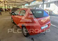 2006 Fiat Punto