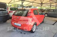 2006 Fiat Punto
