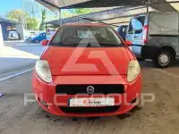2006 Fiat Punto