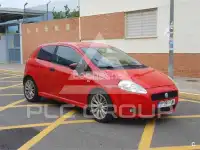 2006 Fiat Punto