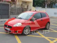 2006 Fiat Punto