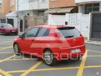 2006 Fiat Punto