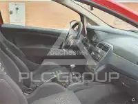 2006 Fiat Punto