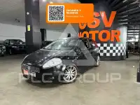 2006 Fiat Punto
