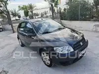 2006 Fiat Punto
