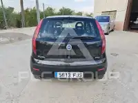 2006 Fiat Punto